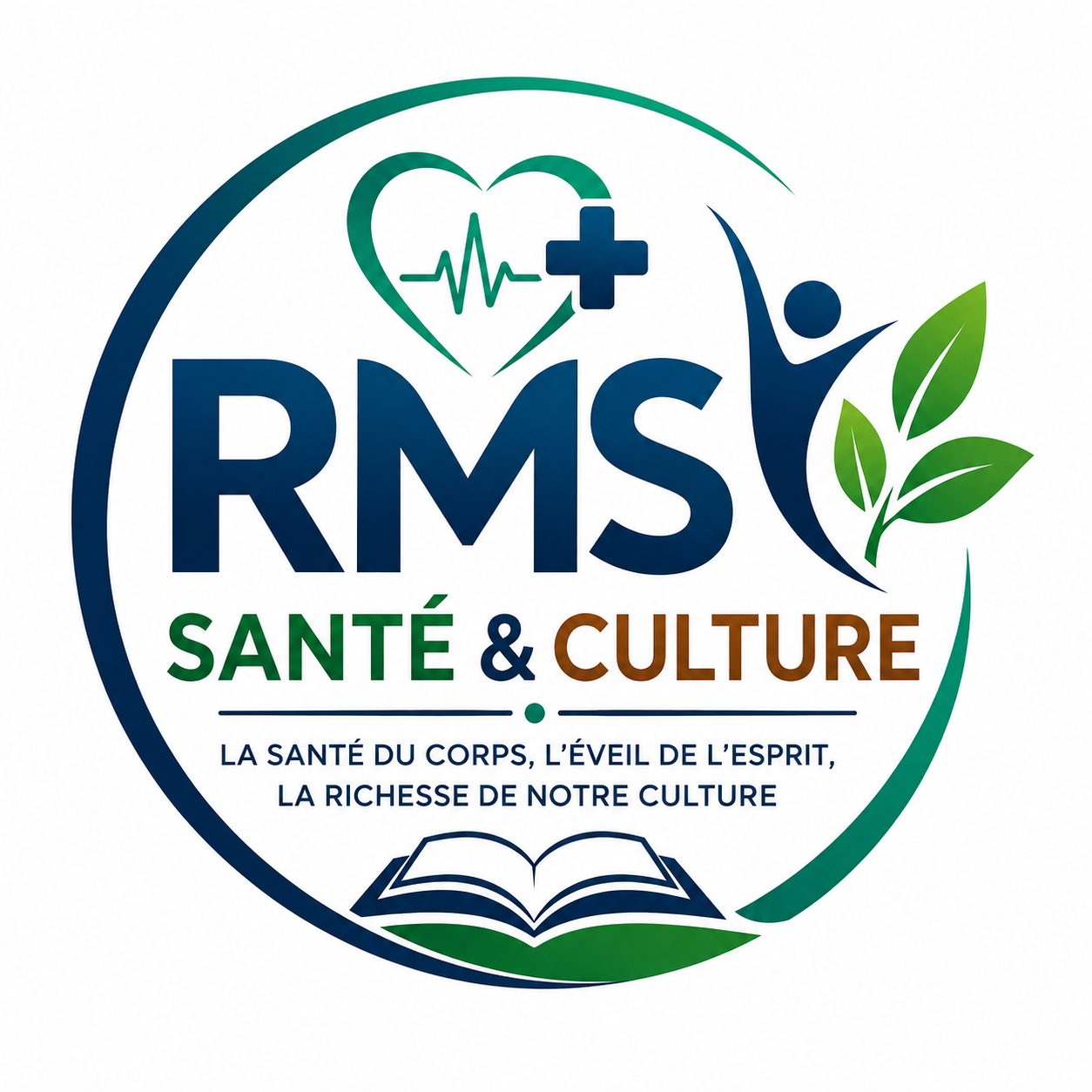 RMS Santé et Culture